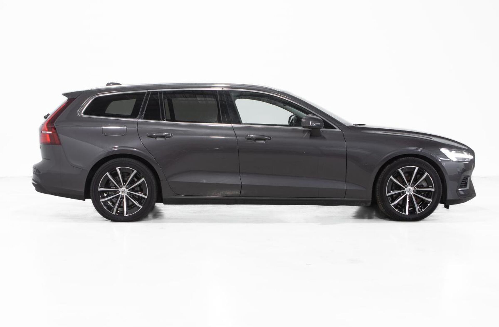 VOLVO V60 2.0 T6 AWD TE Core
