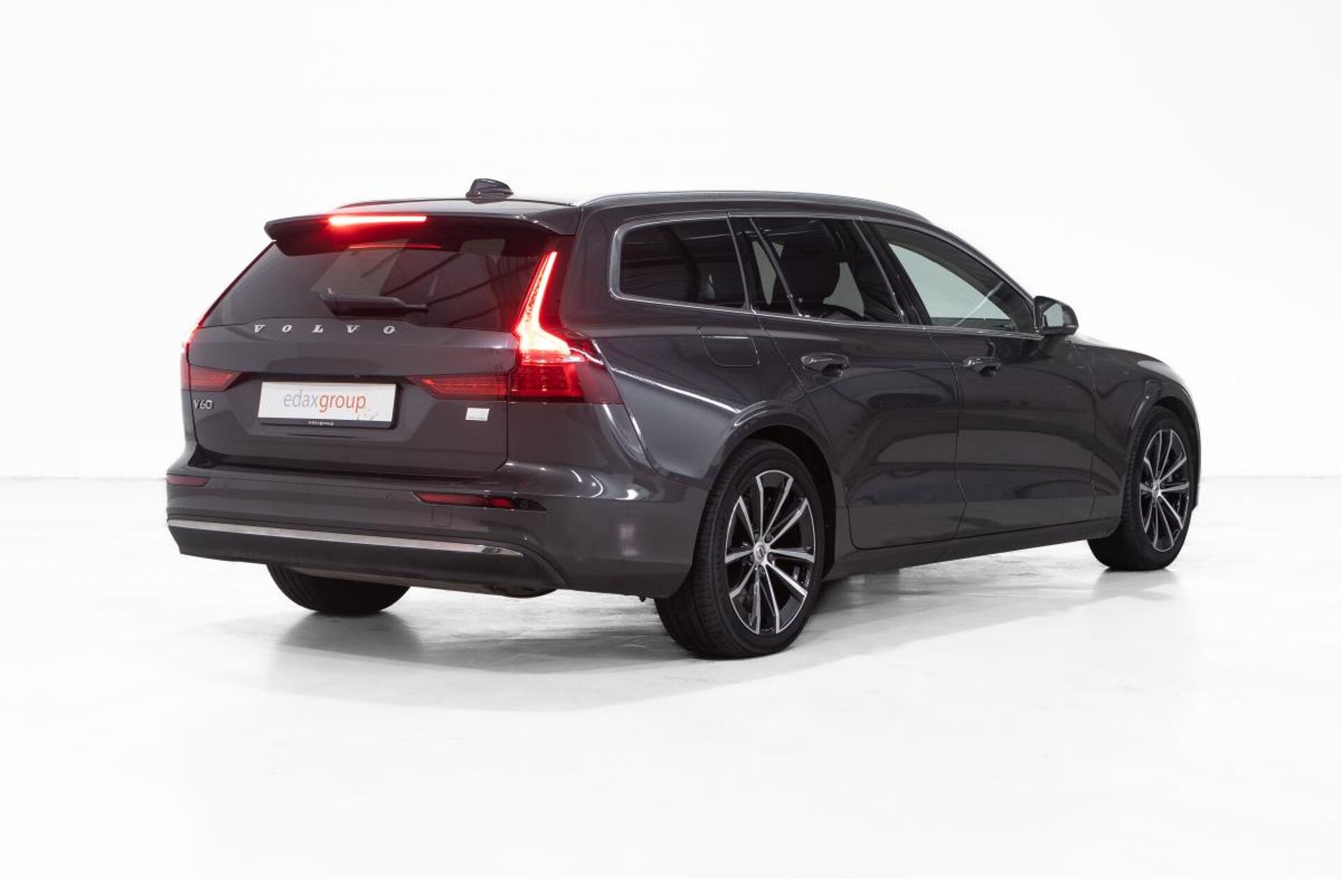 VOLVO V60 2.0 T6 AWD TE Core