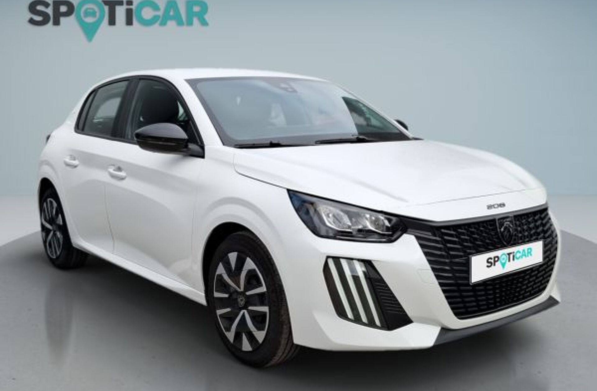 PEUGEOT 208 1.2 PureTech Active