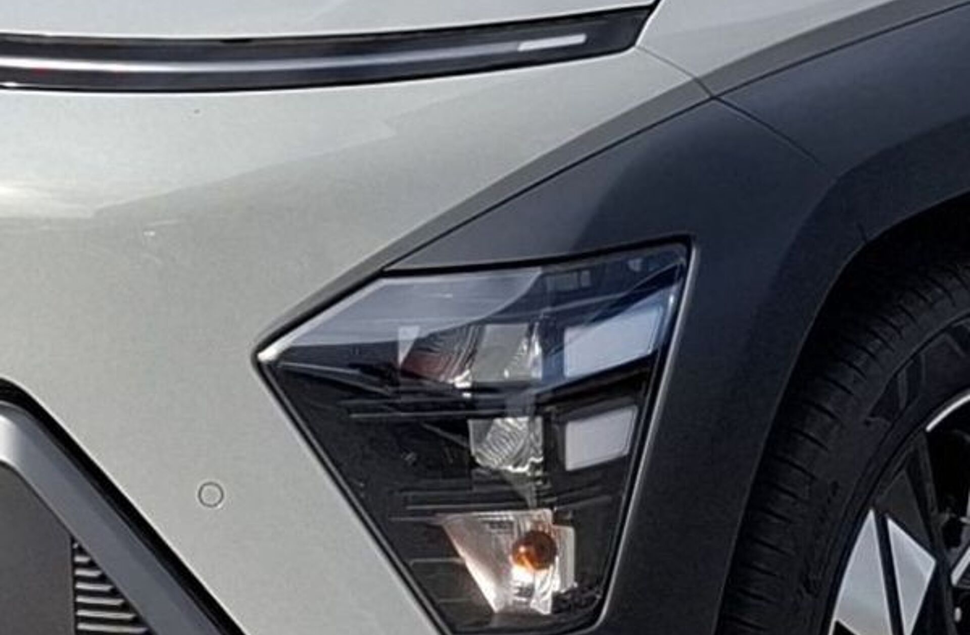 HYUNDAI Kauai 1.0 T-GDi Premium