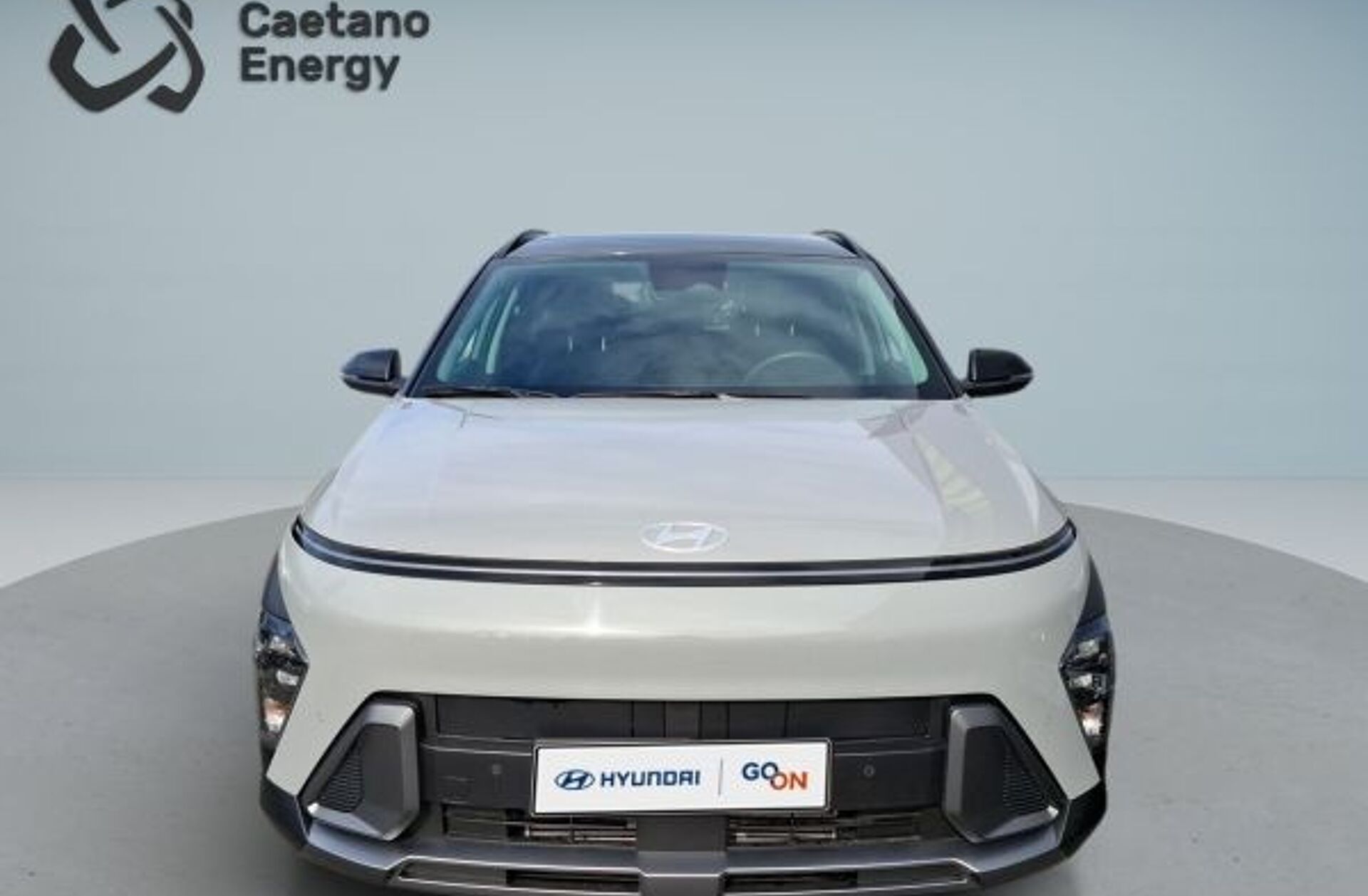 HYUNDAI Kauai 1.0 T-GDi Premium