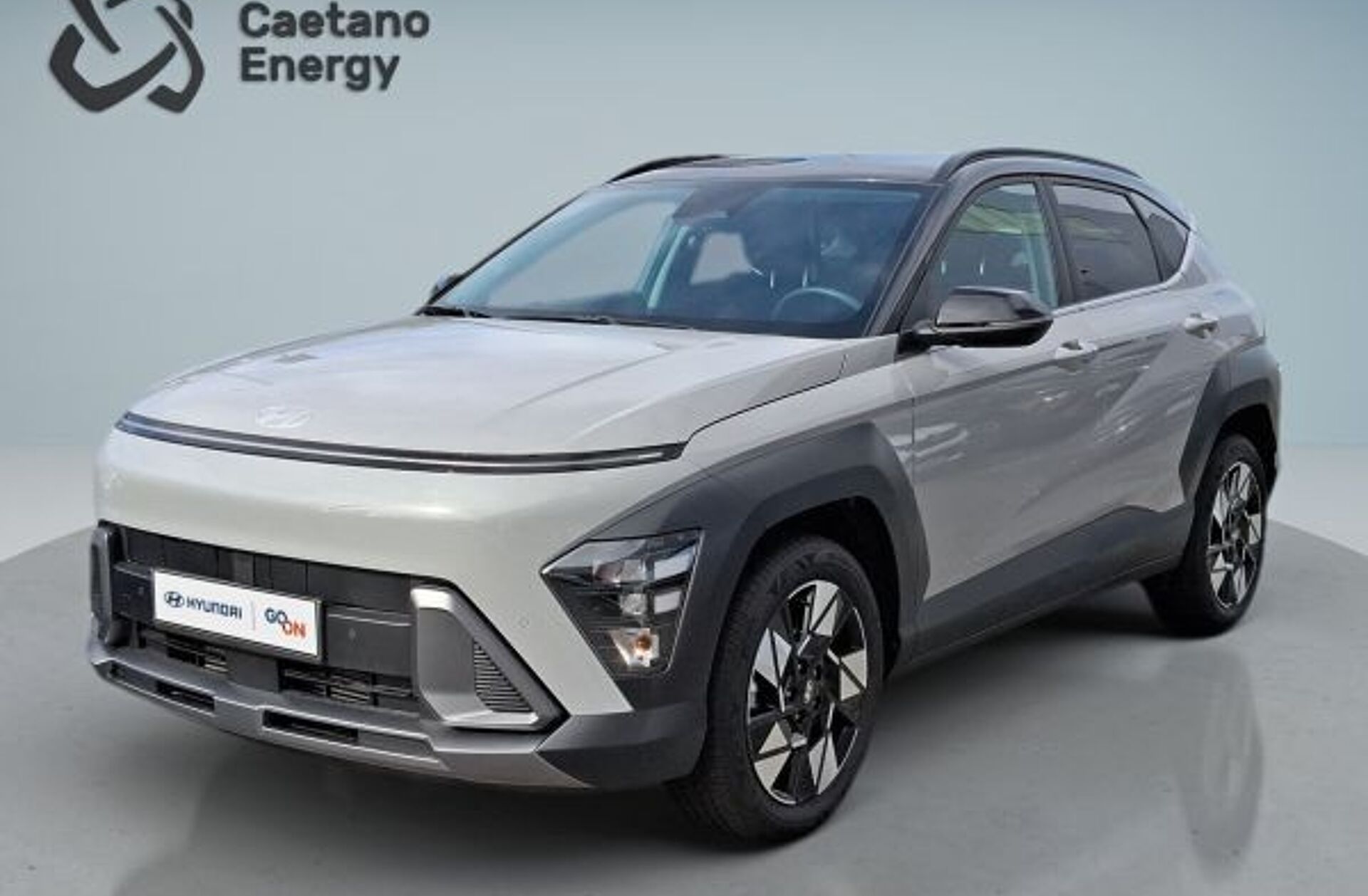 HYUNDAI Kauai 1.0 T-GDi Premium