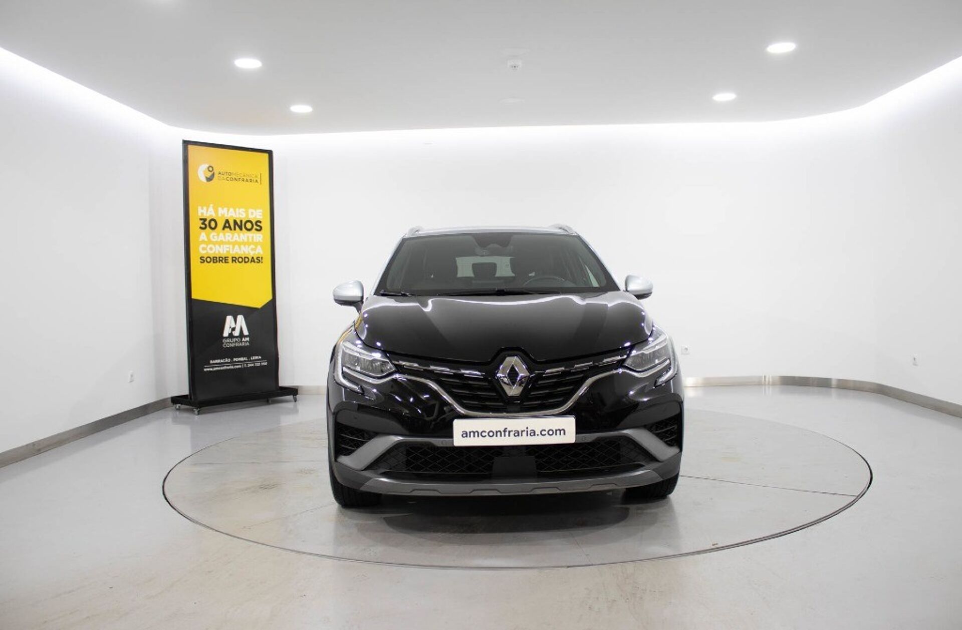 RENAULT Captur 1.0 TCe RS Line
