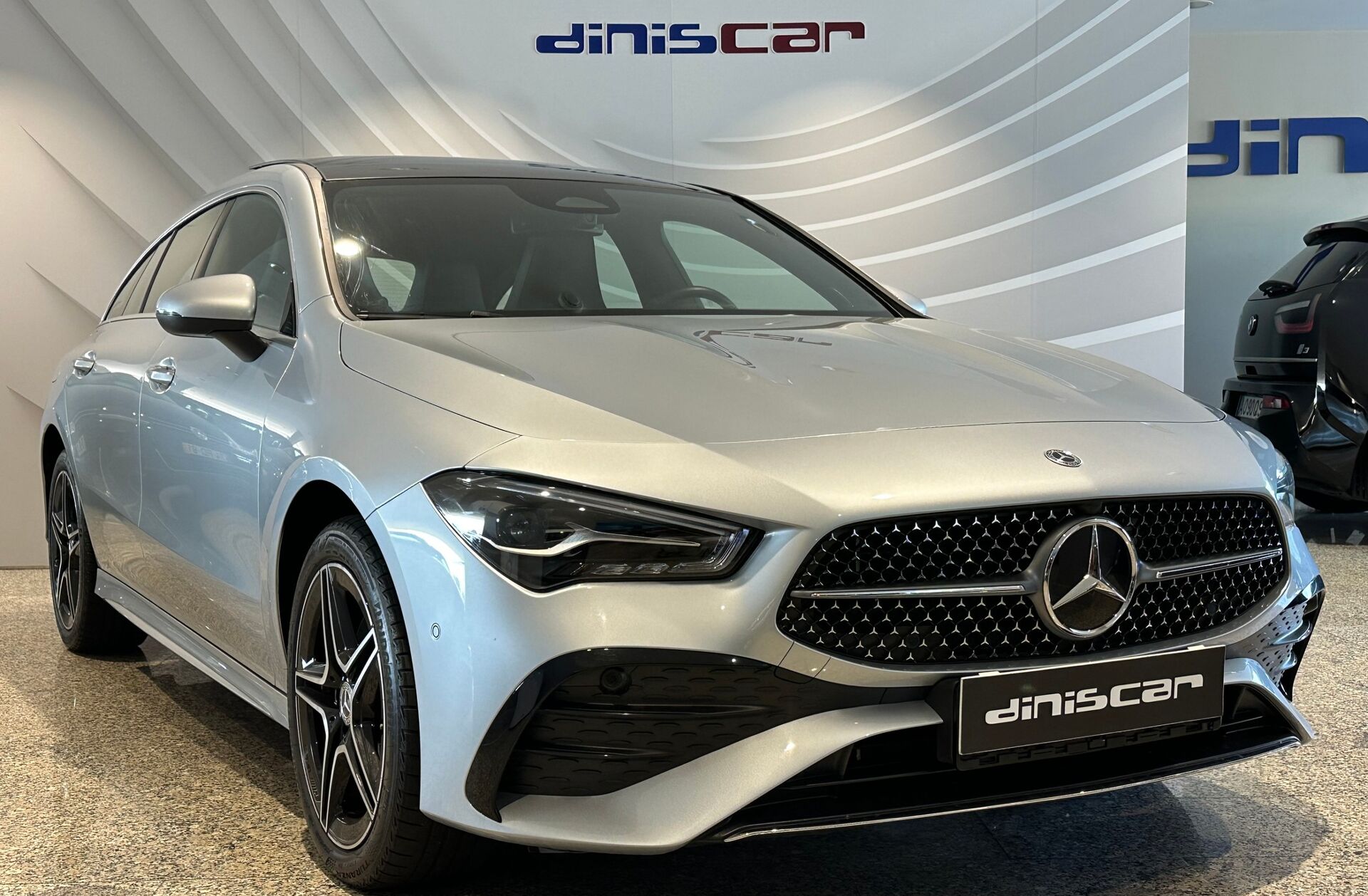 MERCEDES Classe CLA CLA 250 e