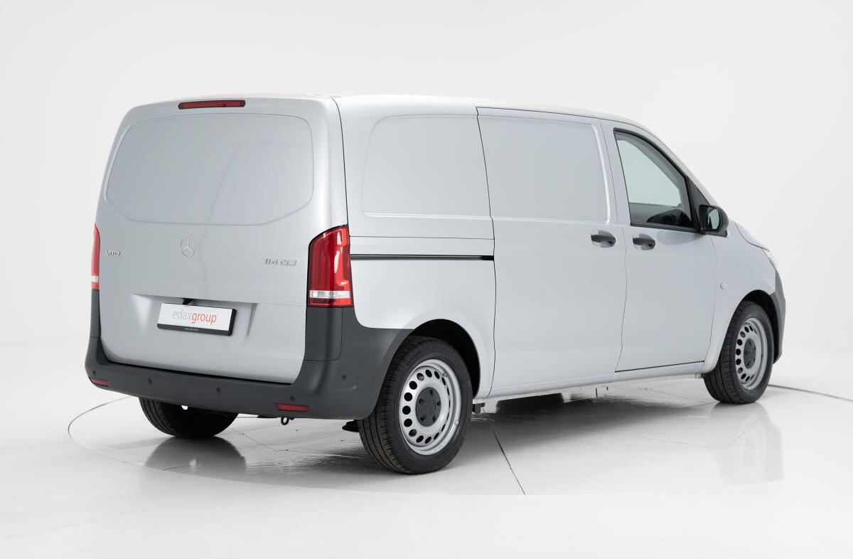 MERCEDES Vito 114 CDi/34
