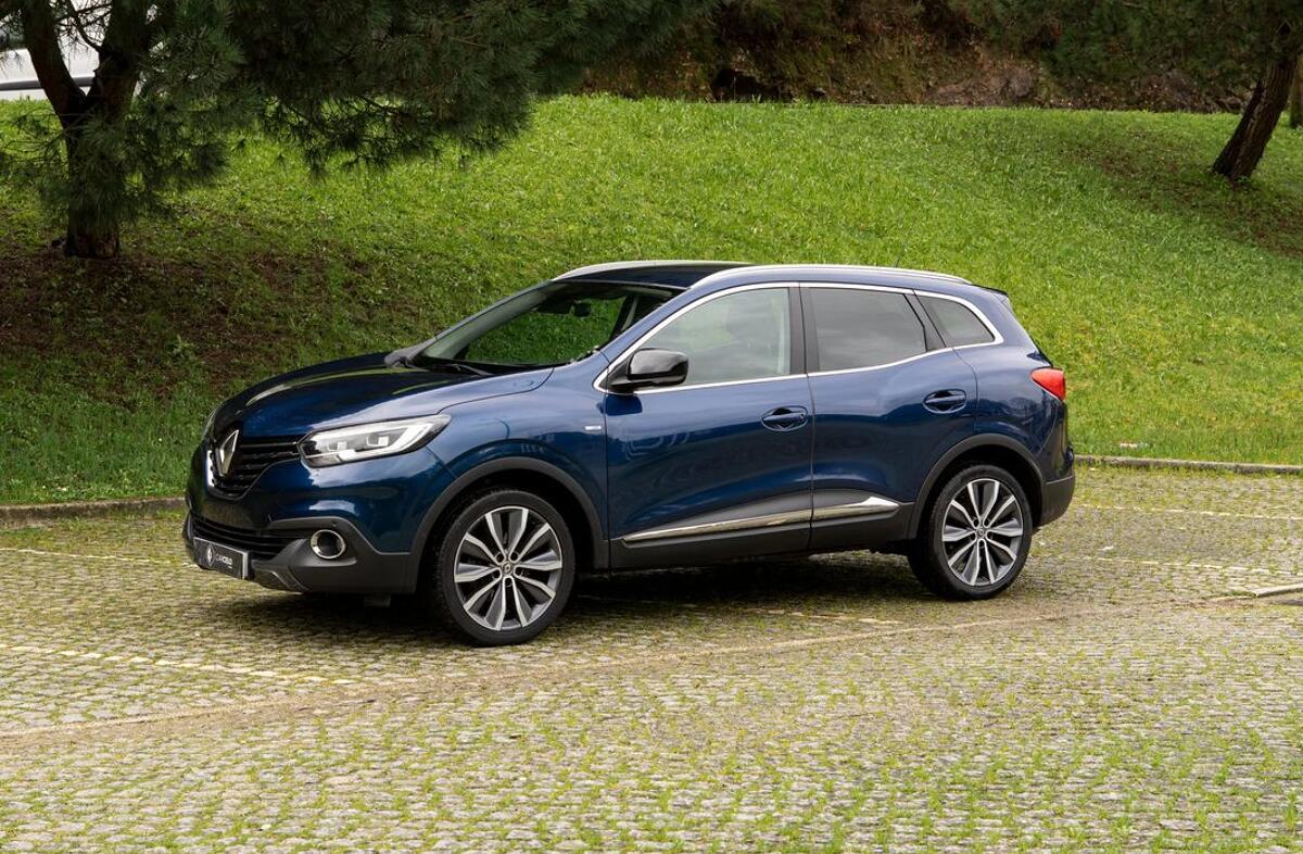 RENAULT Mégane 1.5 dCi Limited