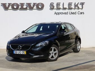 Imagem de VOLVO V40 2.0 D2 Kinetic