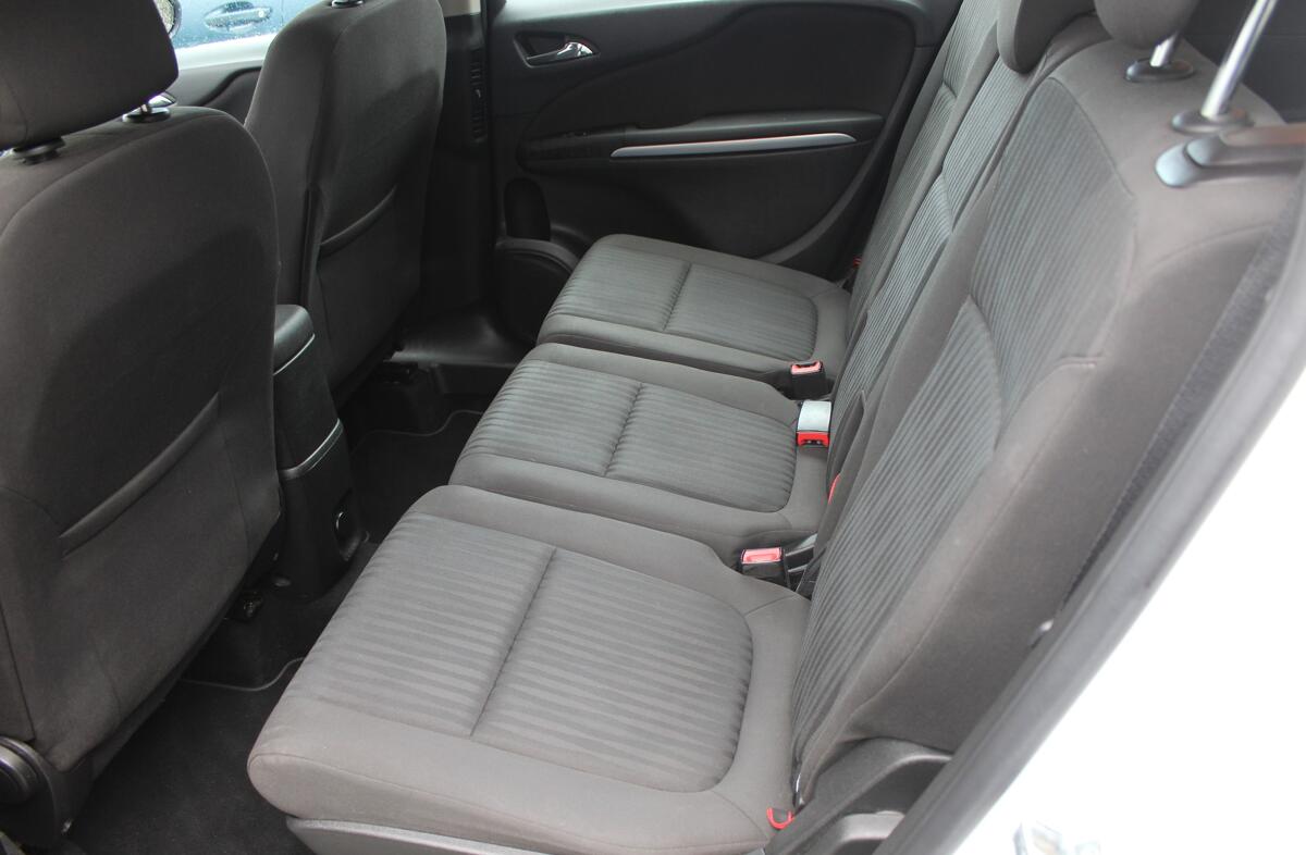 OPEL Zafira 1.6 CDTi Innovation S/S