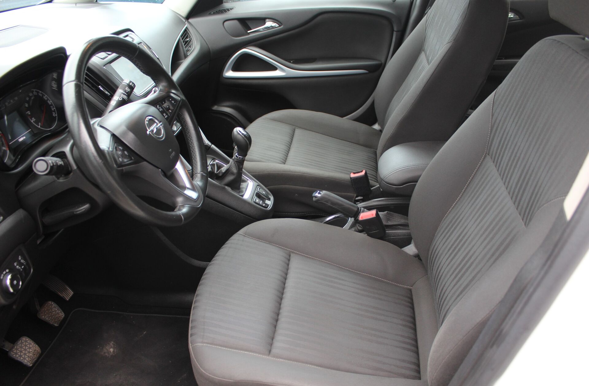 OPEL Zafira 1.6 CDTi Innovation S/S