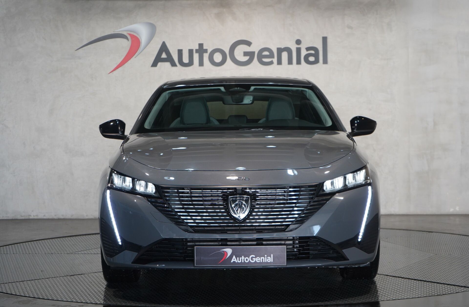 PEUGEOT 308 1.2 PureTech Allure