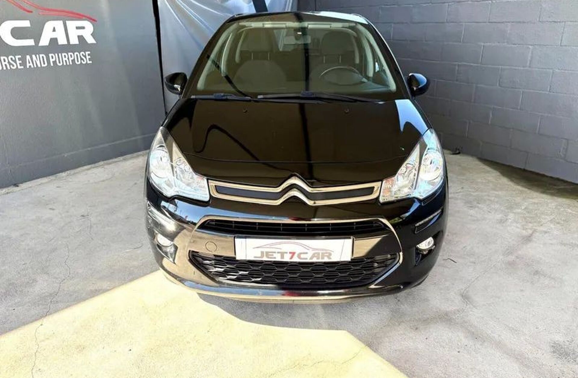 CITROEN C3 1.2 PureTech Collection