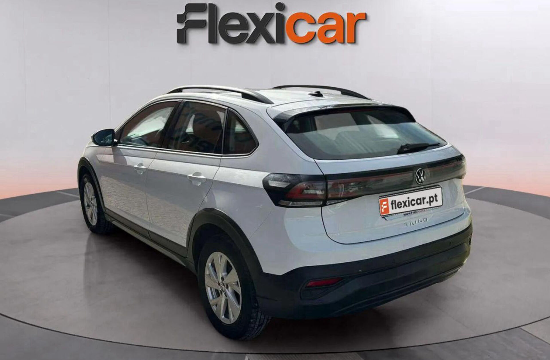 VOLKSWAGEN Taigo 1.0 TSI Life