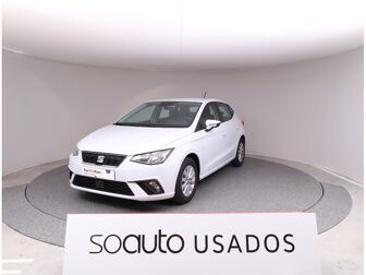 SEAT Ibiza 1.0 STYLE