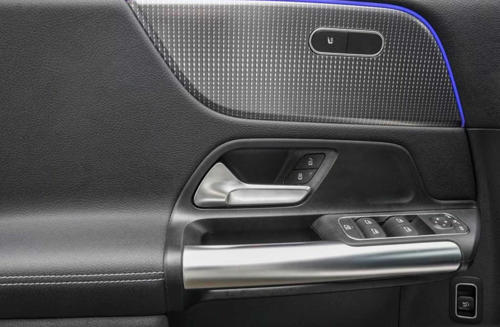 MERCEDES EQA 250 Progressive