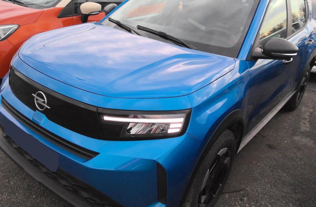 OPEL Frontera 44 kWh Edition