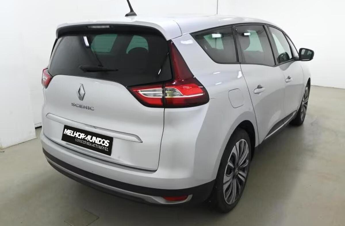 RENAULT Trafic 2.0 Blue dCi L2 Grand Life