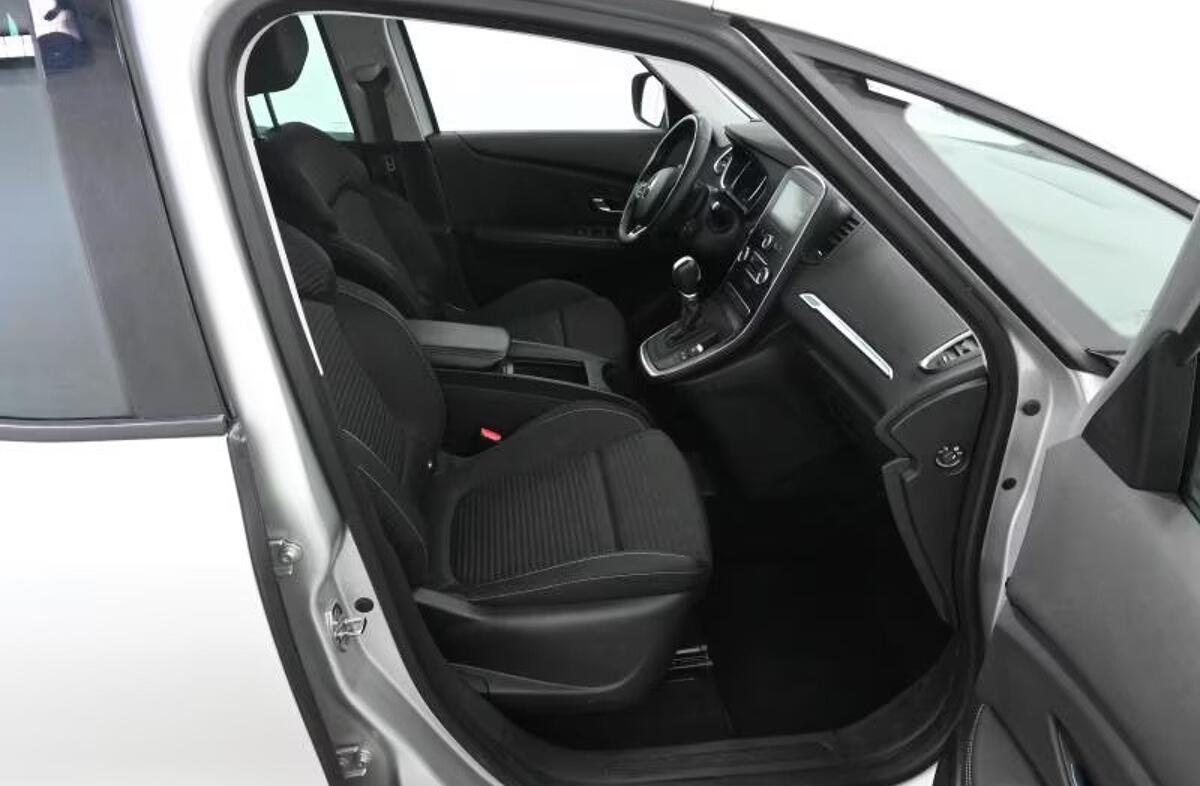 RENAULT Trafic 2.0 Blue dCi L2 Grand Life