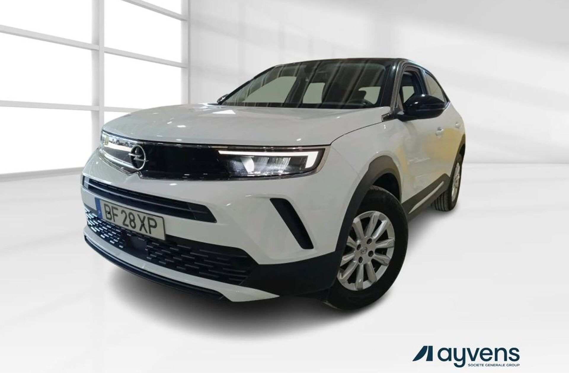 OPEL Mokka 1.2 T Edition