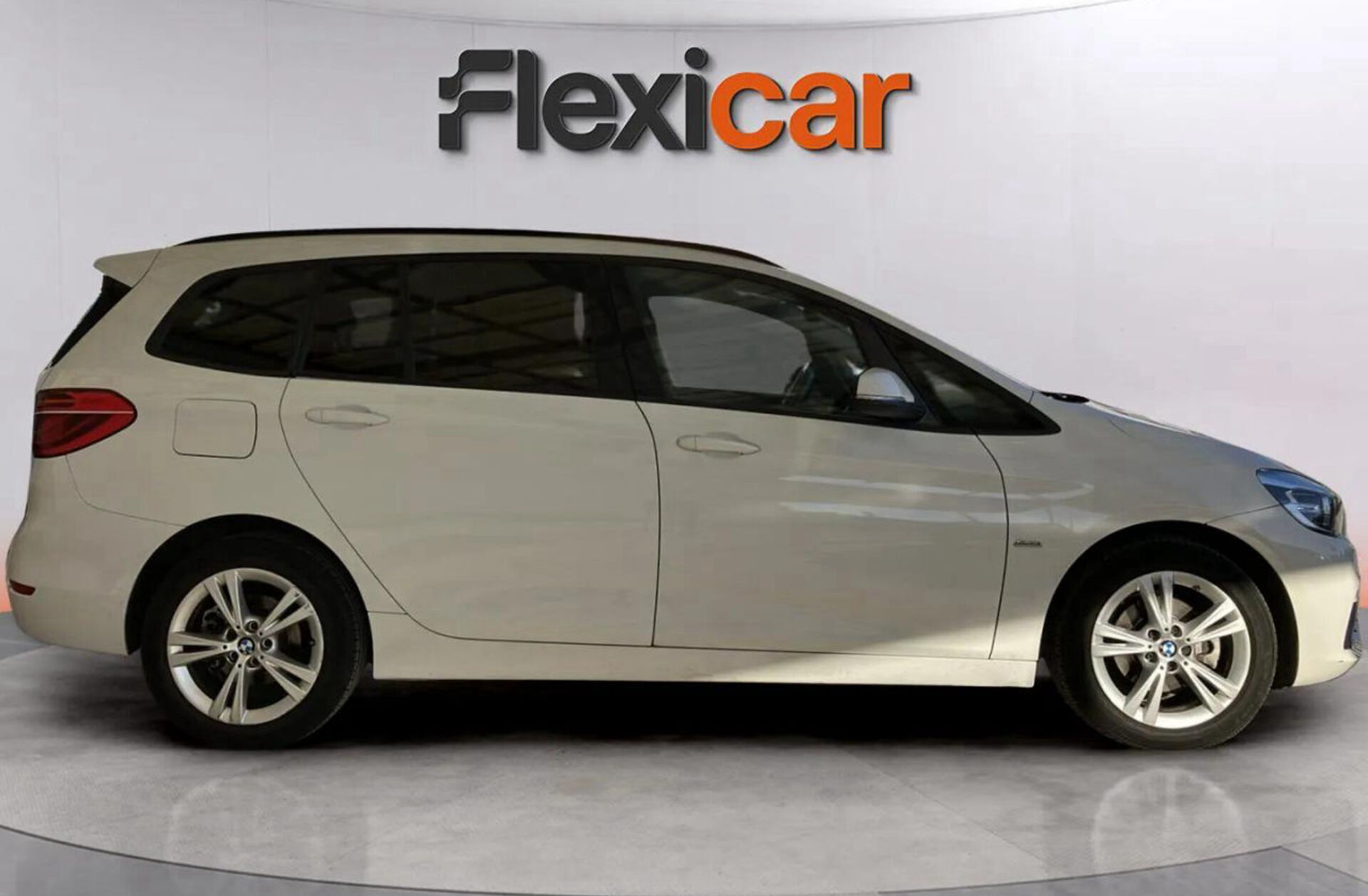 BMW Serie-2 216 d Advantage