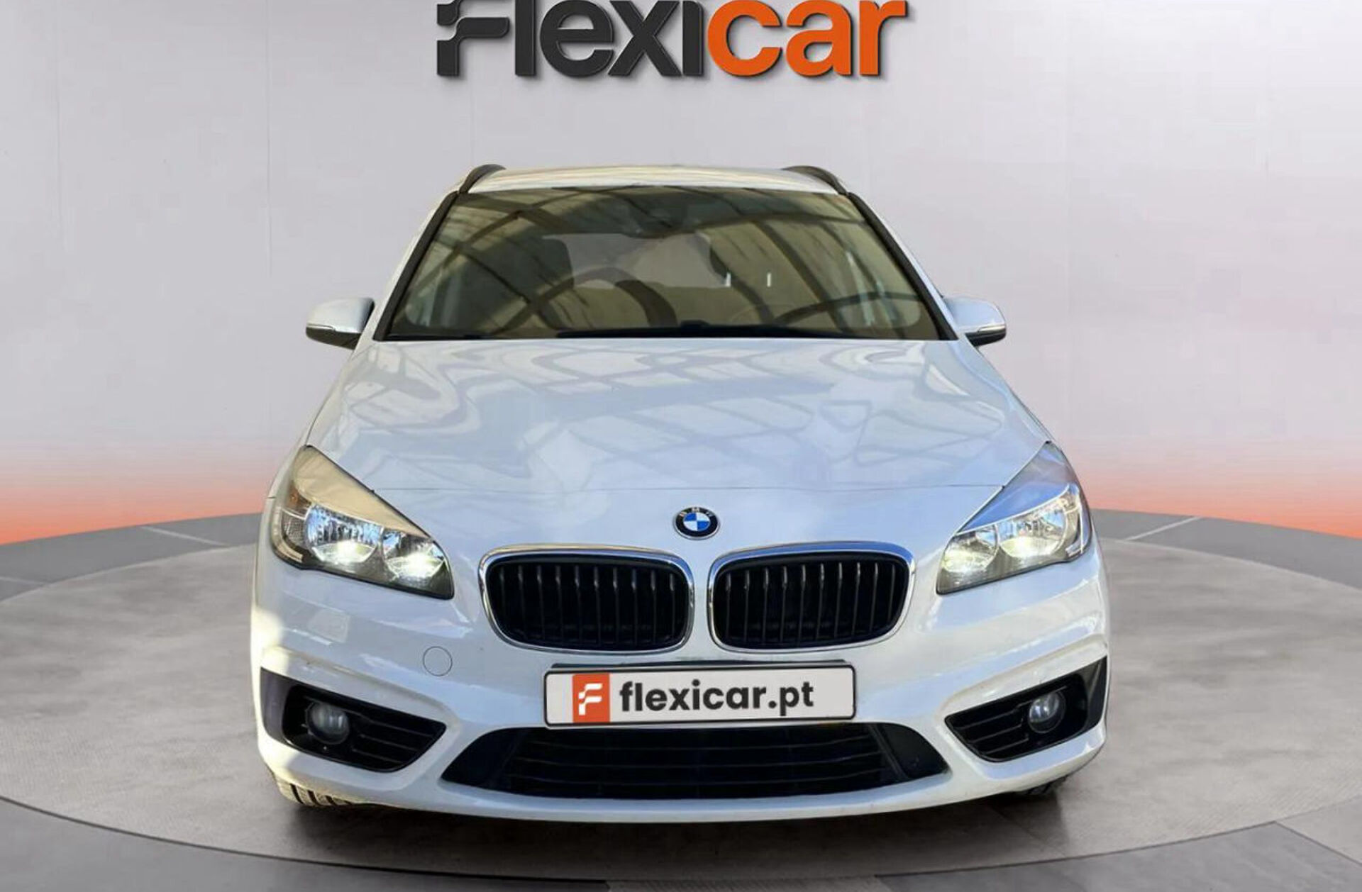 BMW Serie-2 216 d Advantage