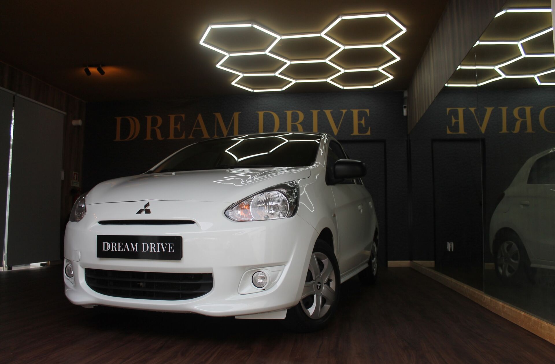MITSUBISHI Space Star 1.0 Diamant Edition