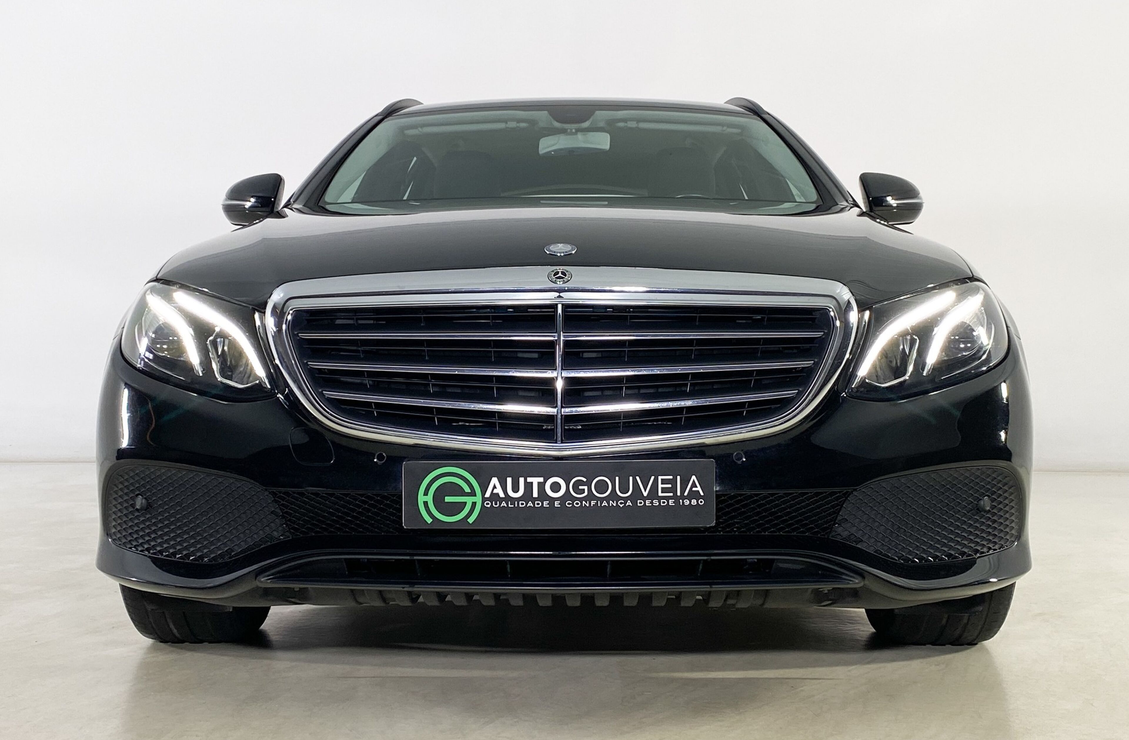 MERCEDES Classe E E 300 de Avantgarde