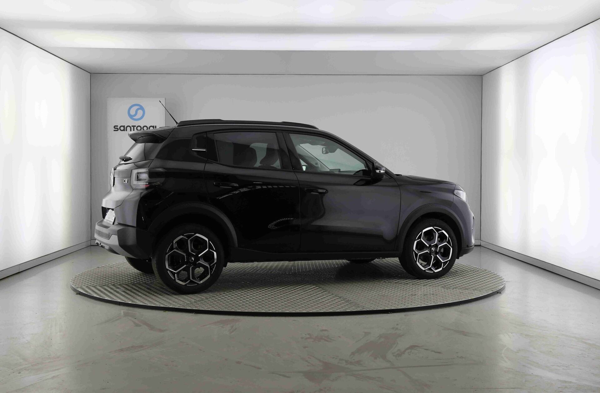 CITROEN C3 1.2 Turbo Max