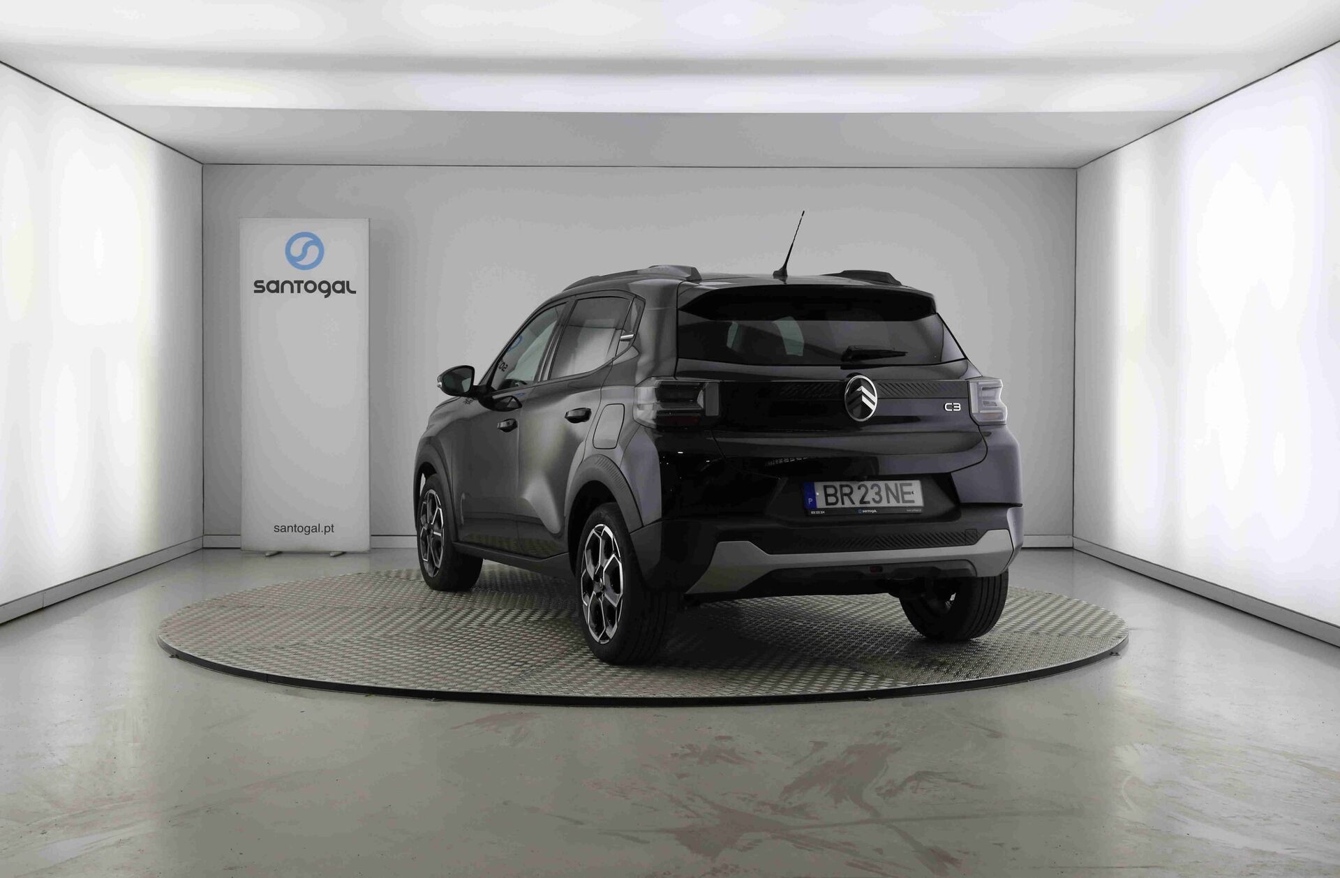 CITROEN C3 1.2 Turbo Max