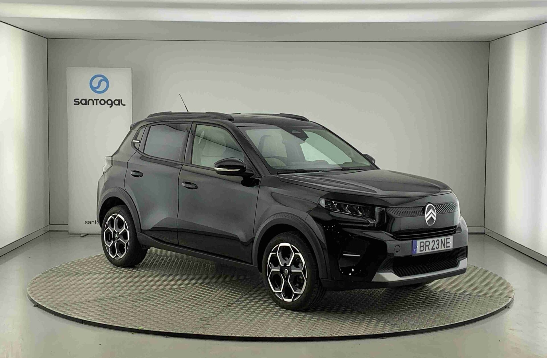 CITROEN C3 1.2 Turbo Max