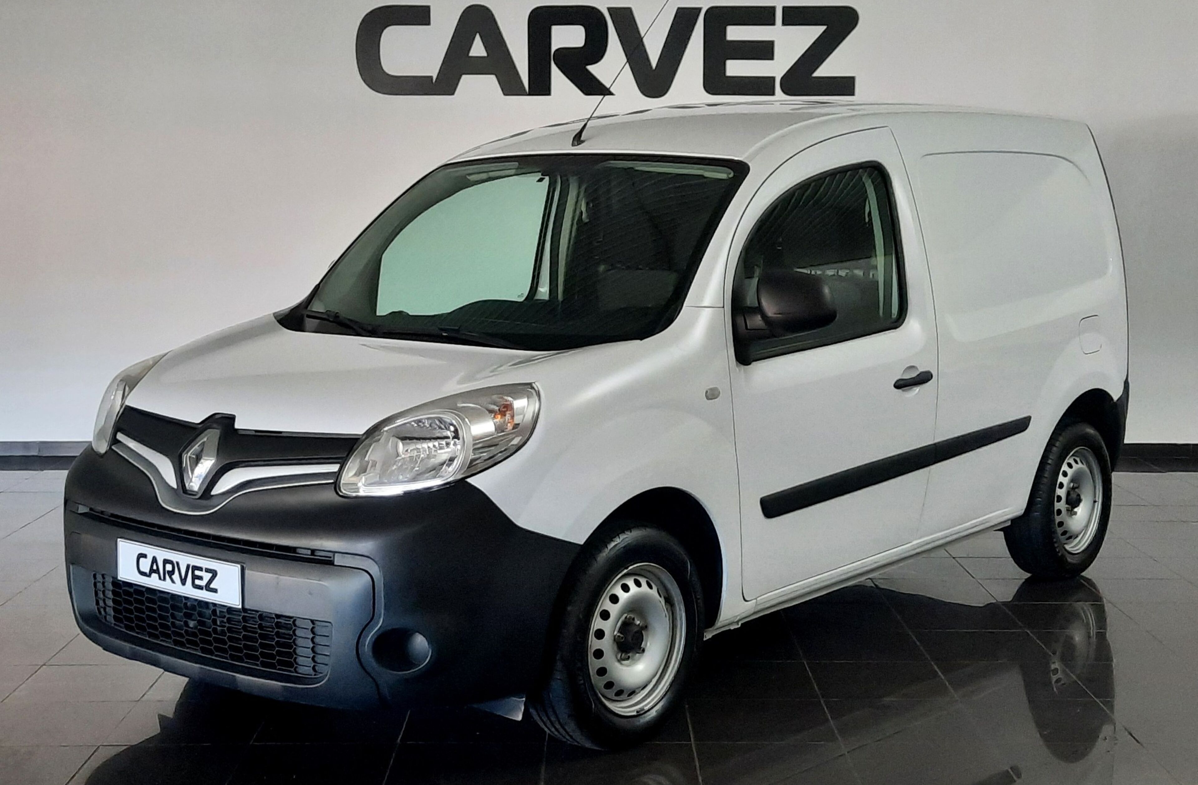 RENAULT Kangoo 1.5 dCi Business S/S