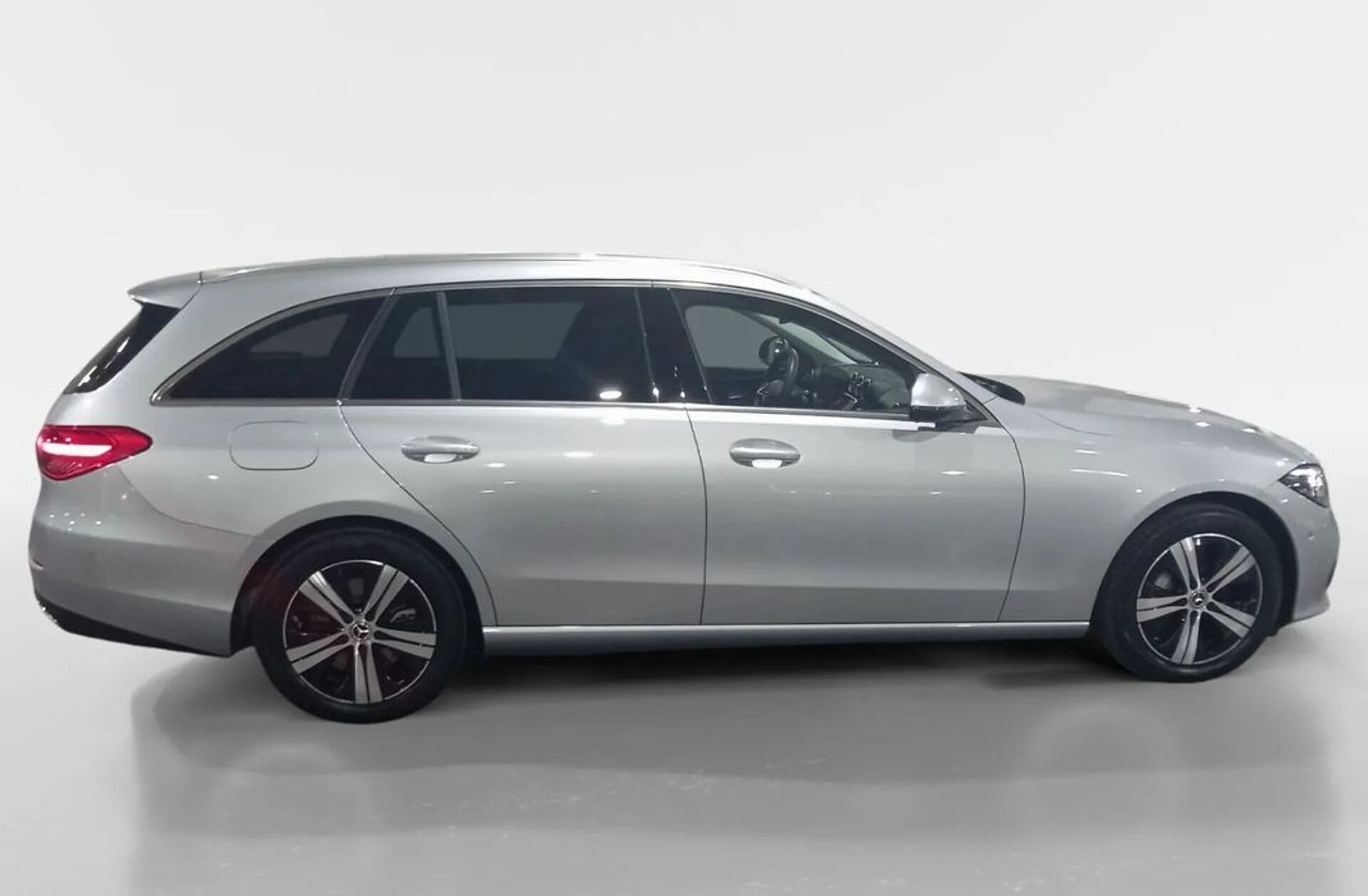 MERCEDES Classe C C 300 de
