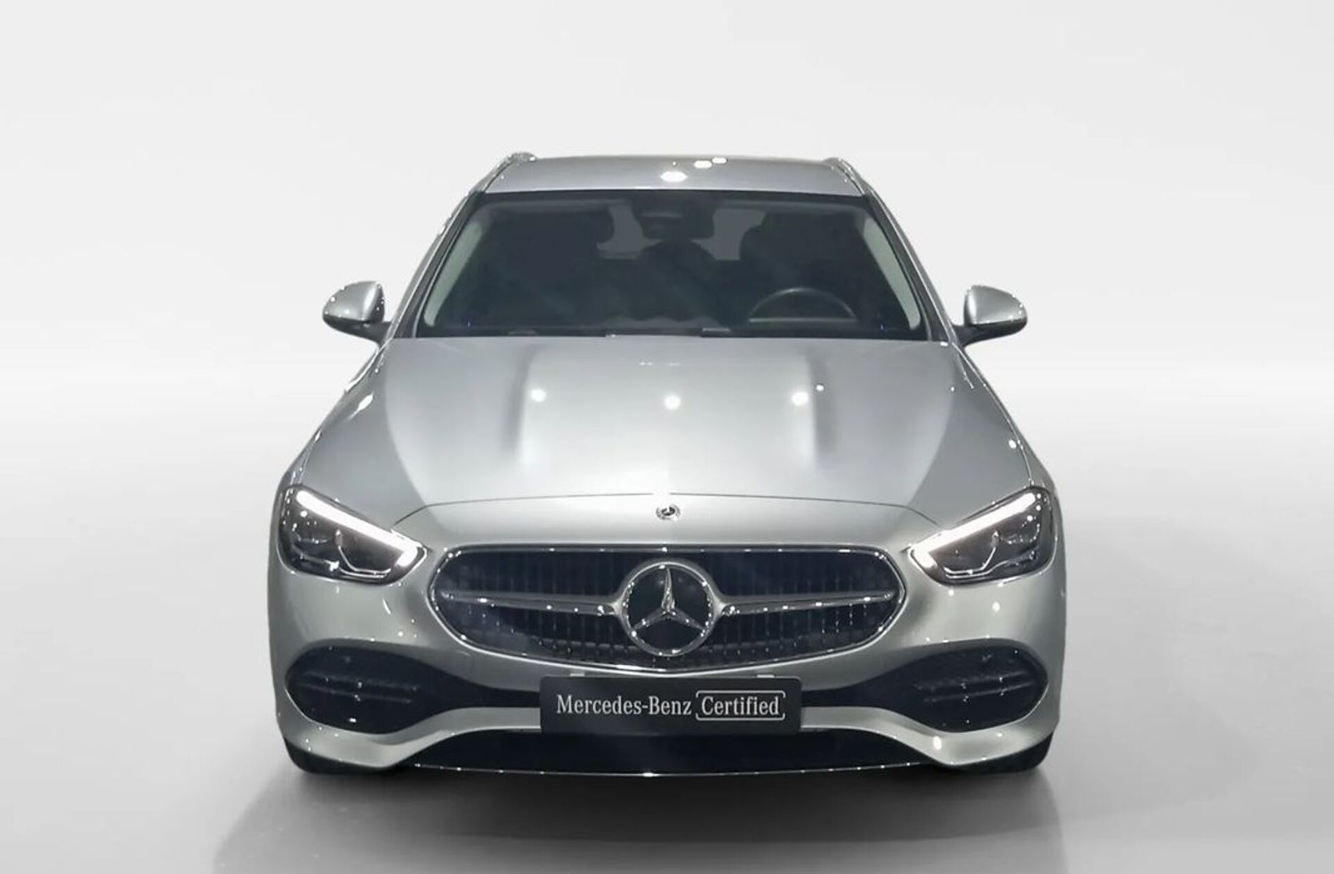 MERCEDES Classe C C 300 de