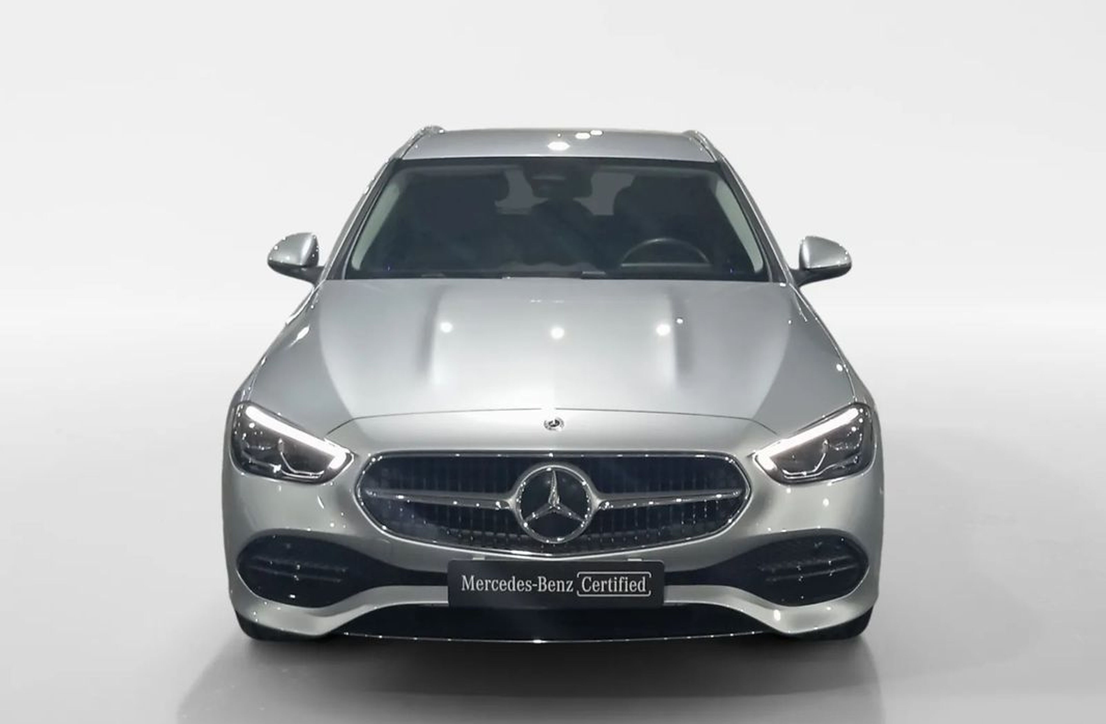 MERCEDES Classe C C 300 de