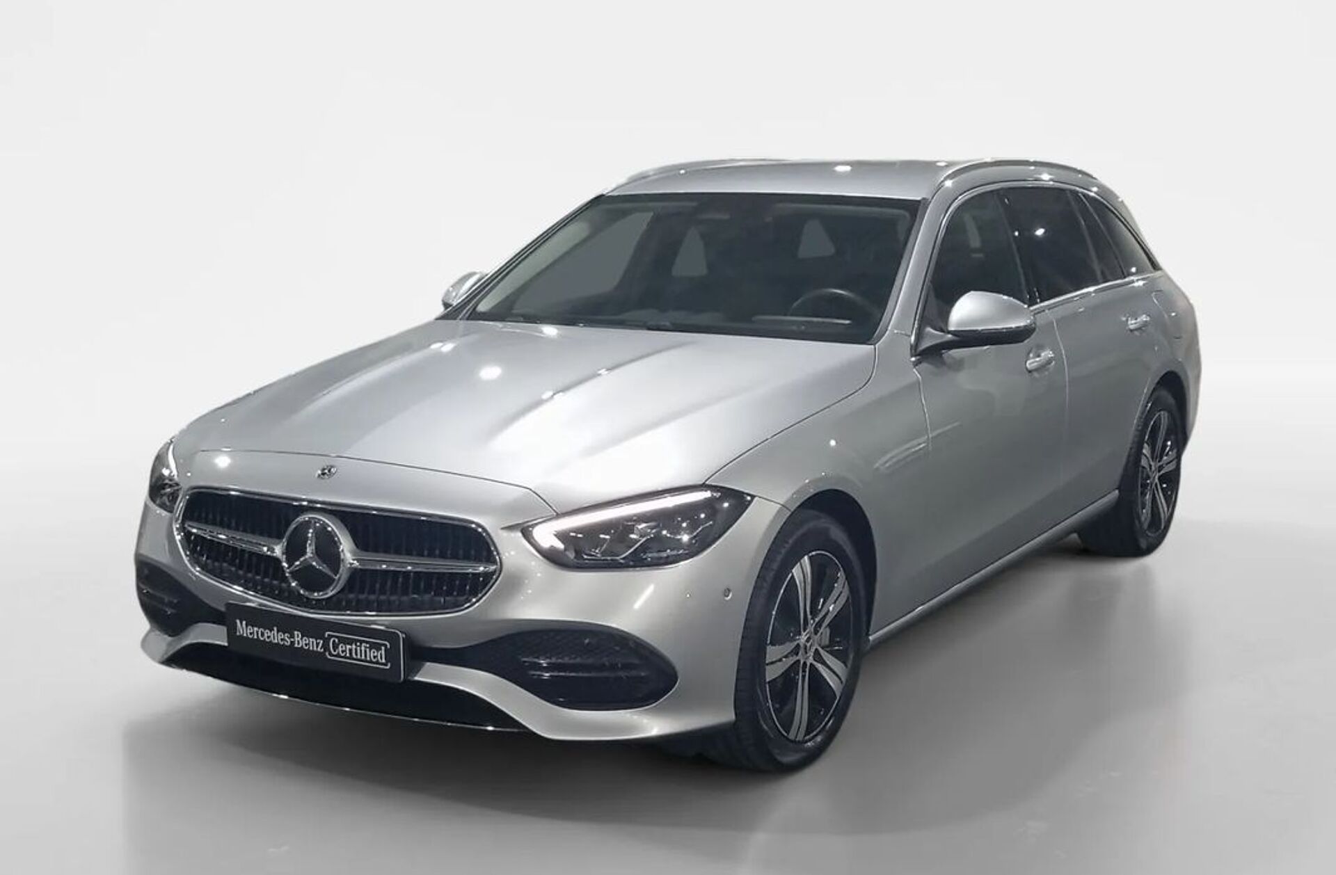 MERCEDES Classe C C 300 de Avantgarde