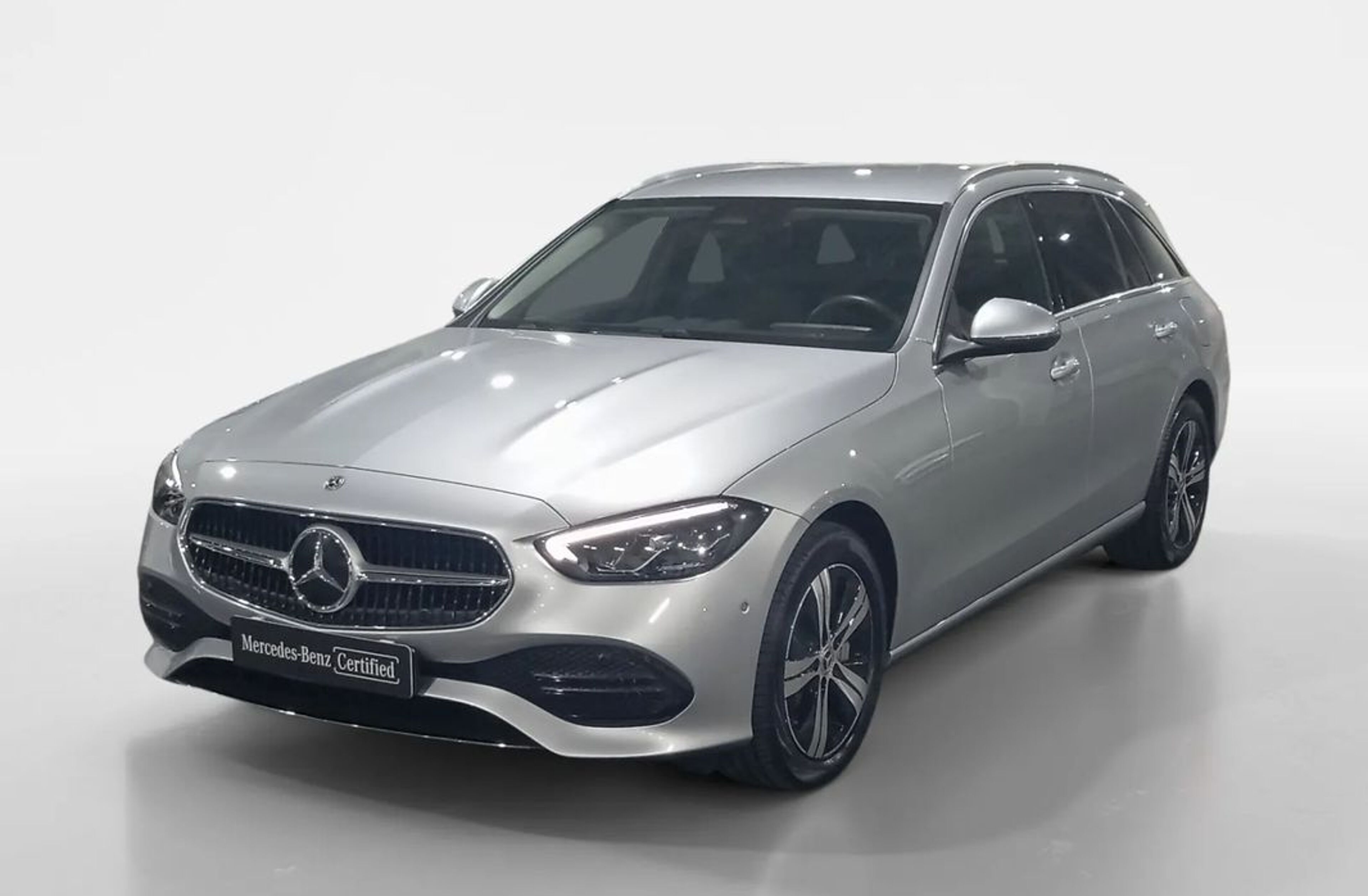 MERCEDES Classe C C 300 de Avantgarde
