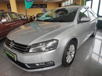 VOLKSWAGEN Passat 1.6 TDi Confortline