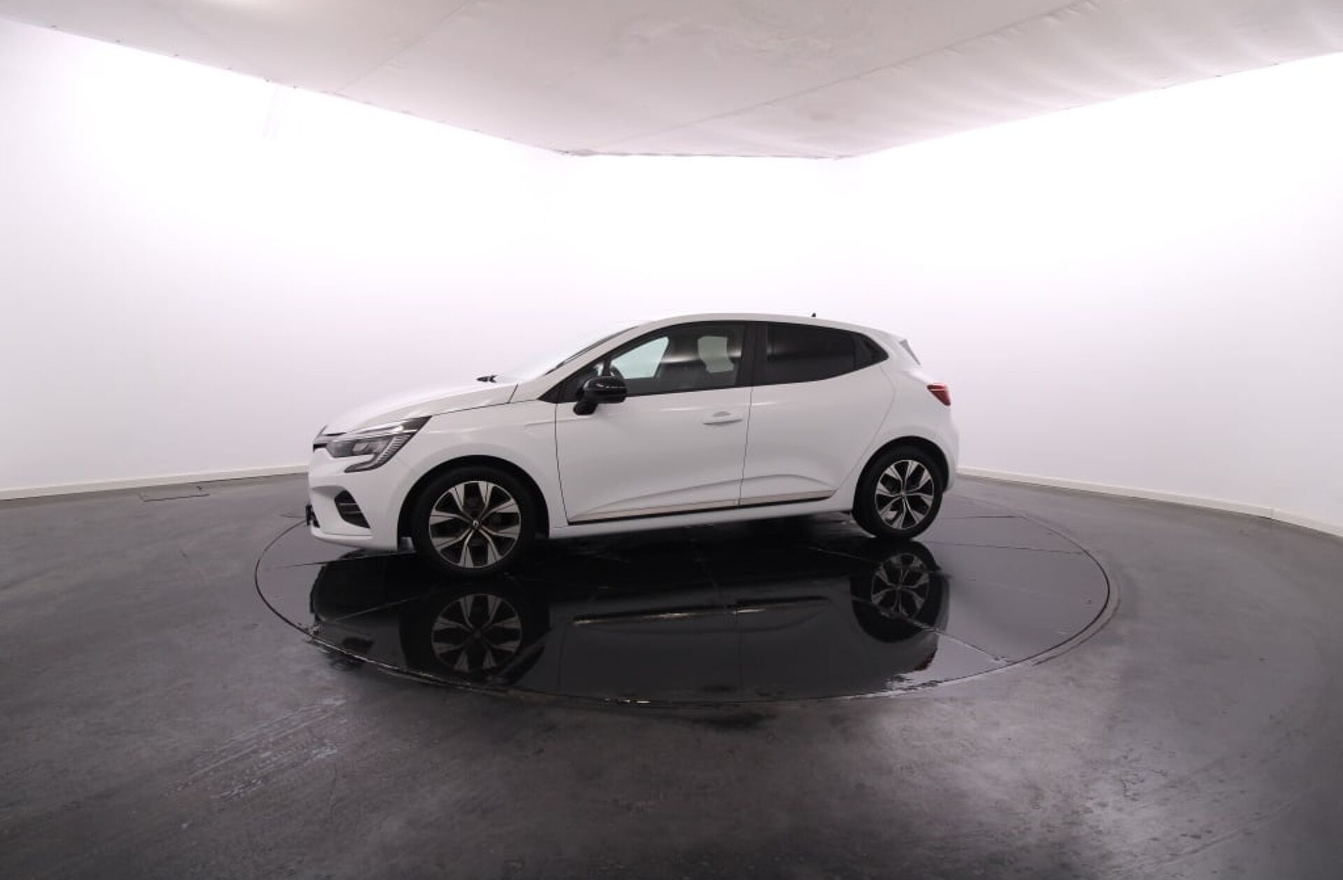 RENAULT Clio 1.0 TCe Evolution