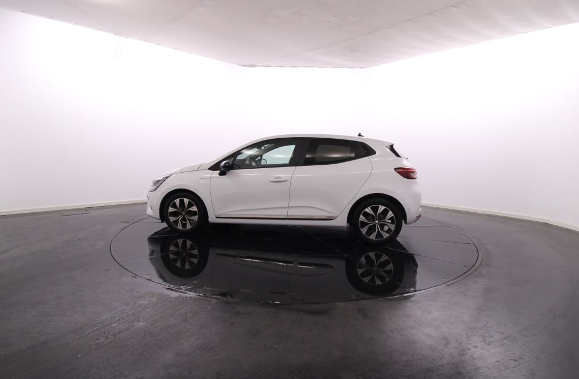 RENAULT Clio 1.0 TCe Evolution