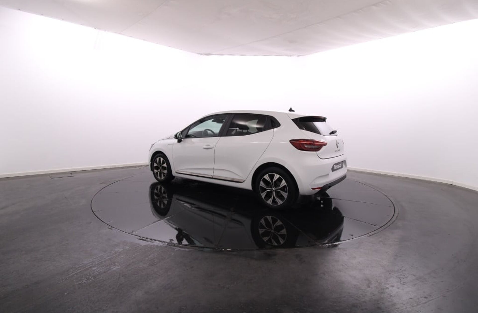 RENAULT Clio 1.0 TCe Evolution