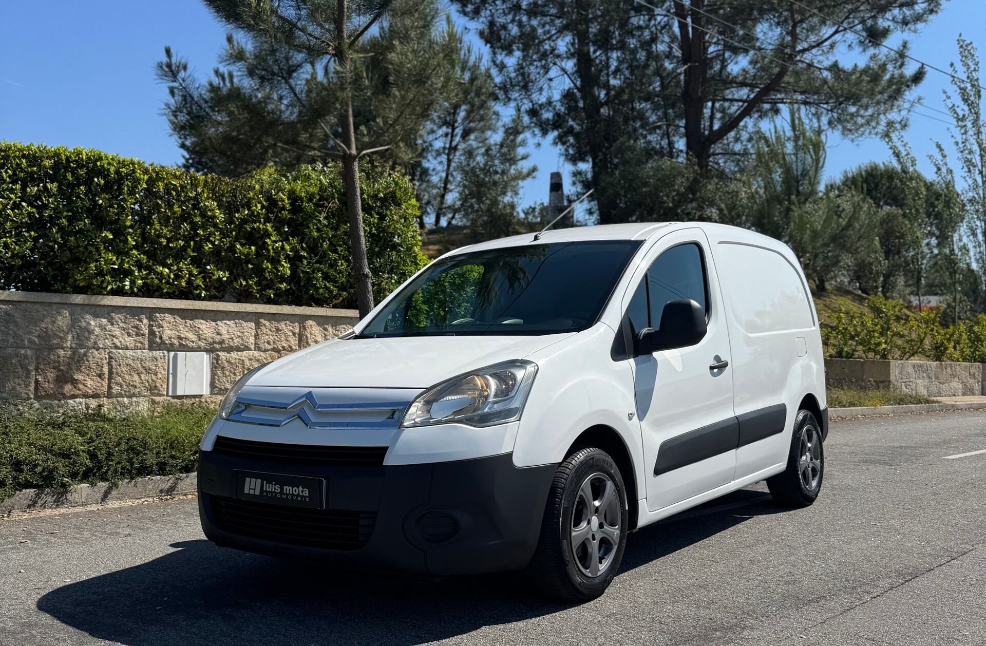CITROEN Berlingo 1.6 HDi X