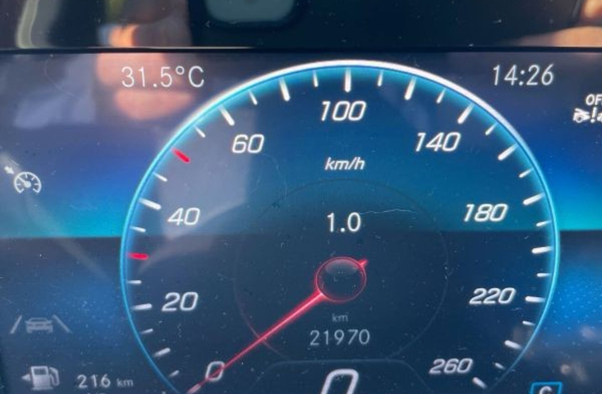 MERCEDES Classe A A 180 d Progressive