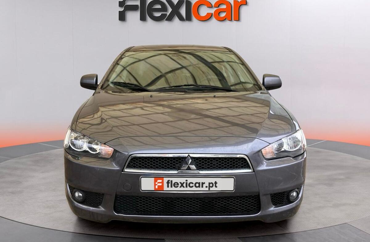 MITSUBISHI Lancer 1.5 Invite