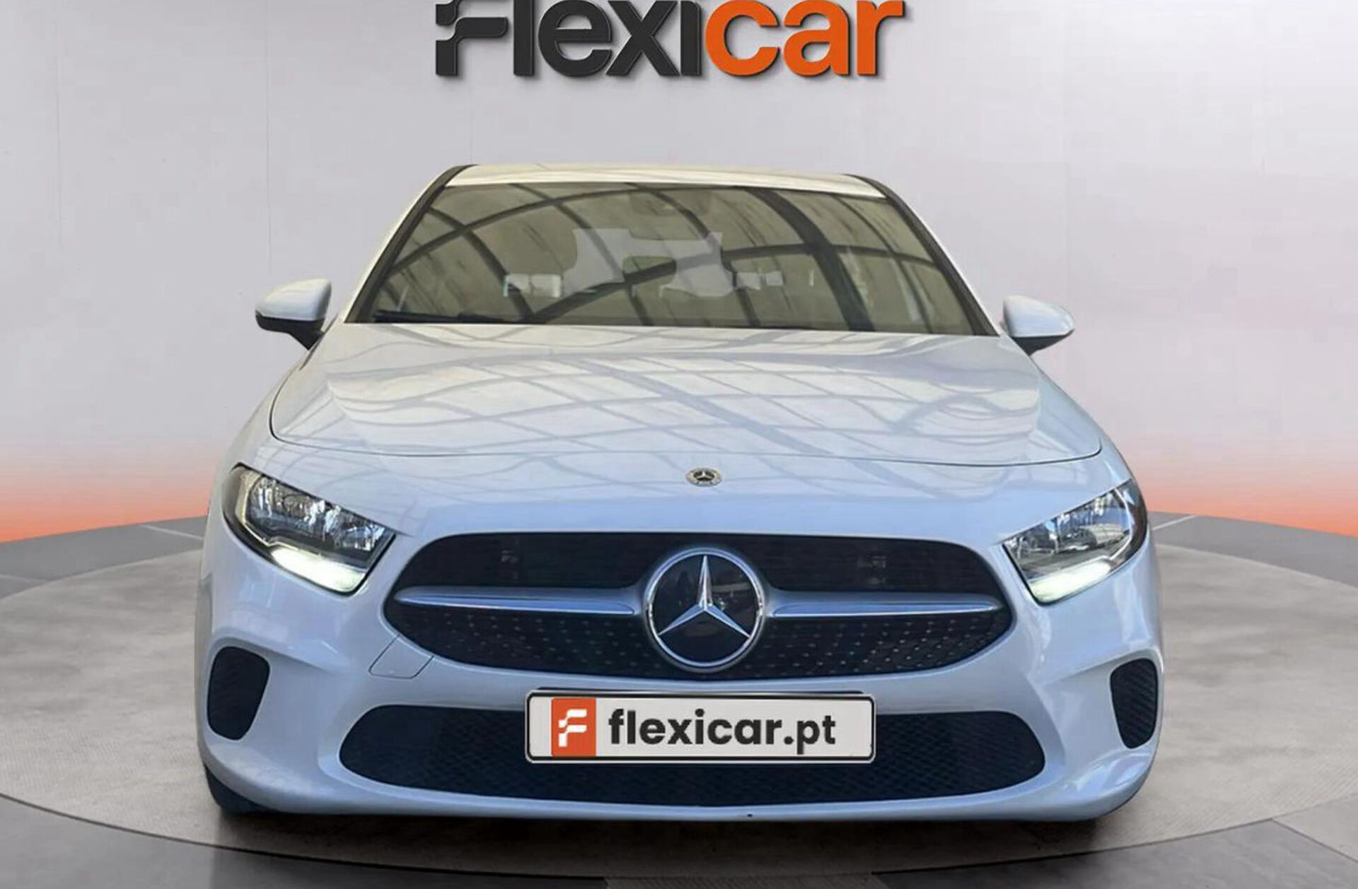 MERCEDES Classe A A 180 d Style