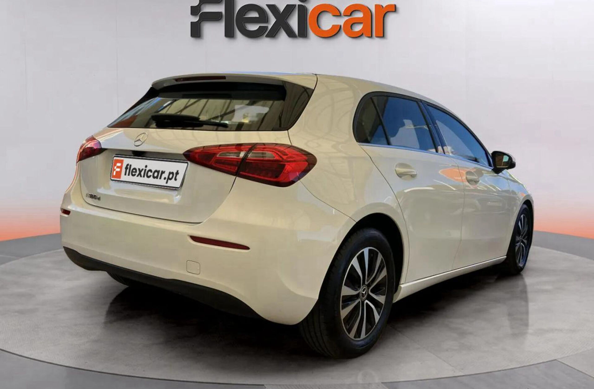 MERCEDES Classe A A 180 d Style