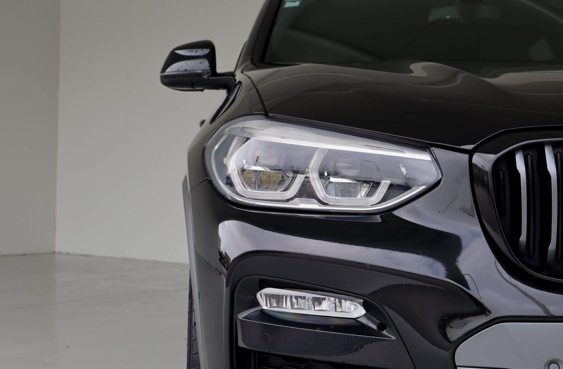 BMW X4 25 d xDrive Pack M Auto