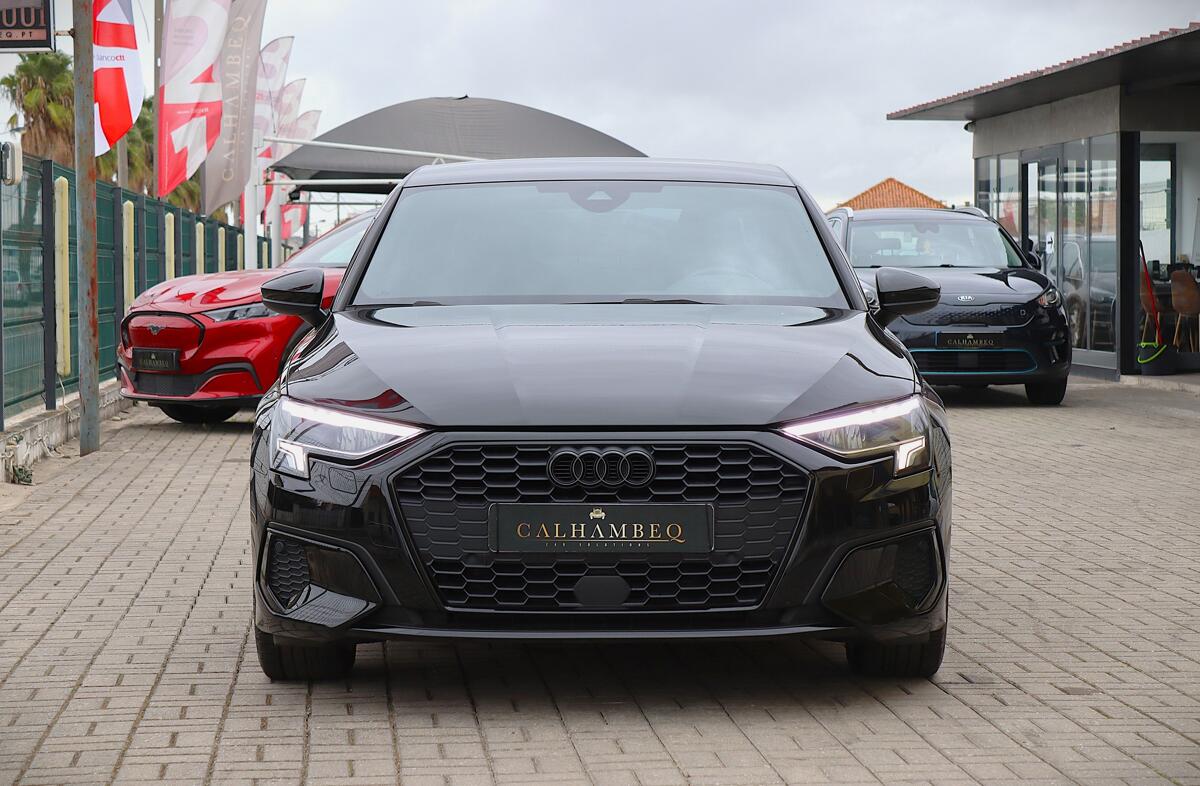 AUDI A3 30 TFSI S tronic