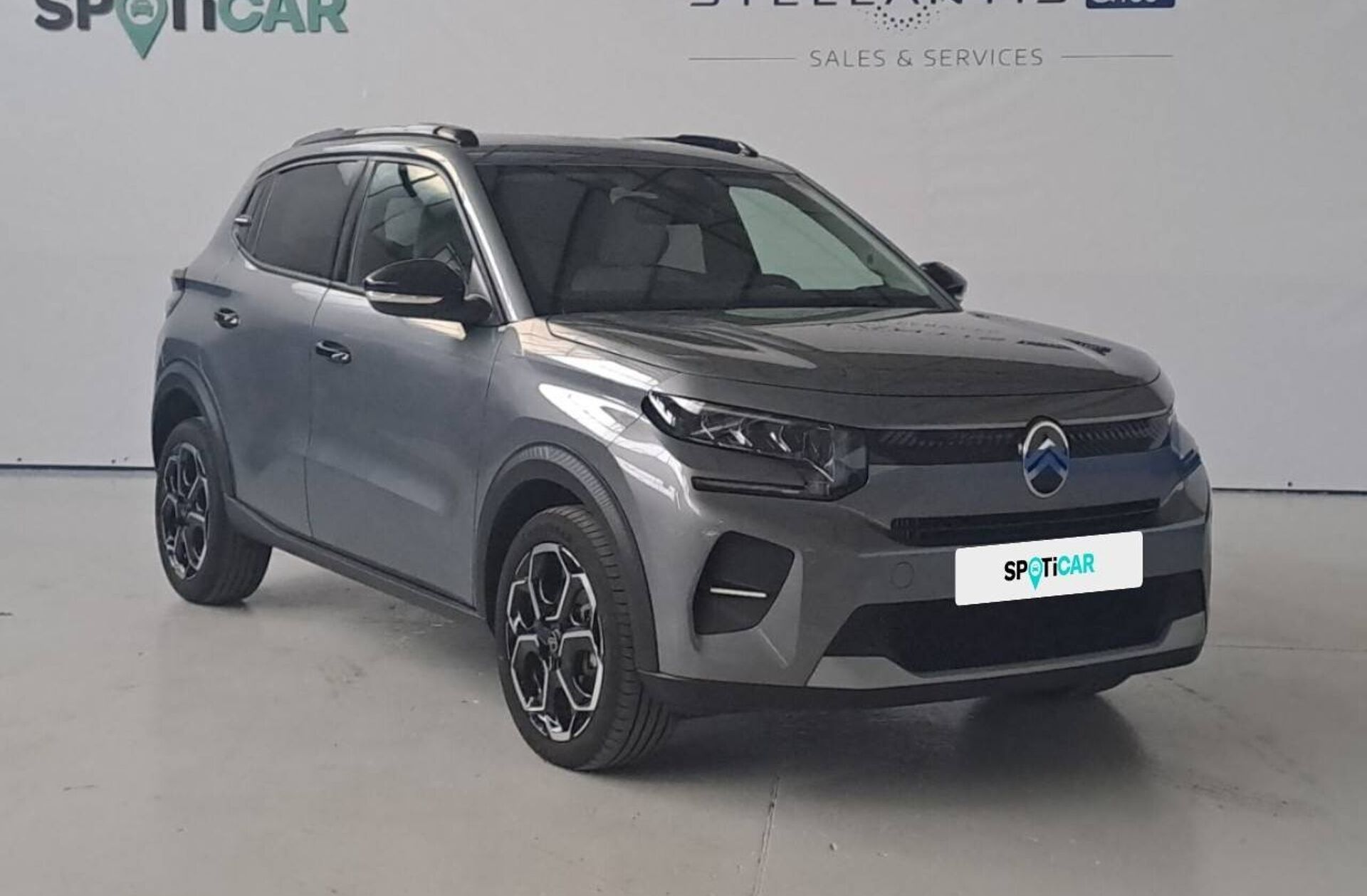 CITROEN C3 1.2 Turbo Max