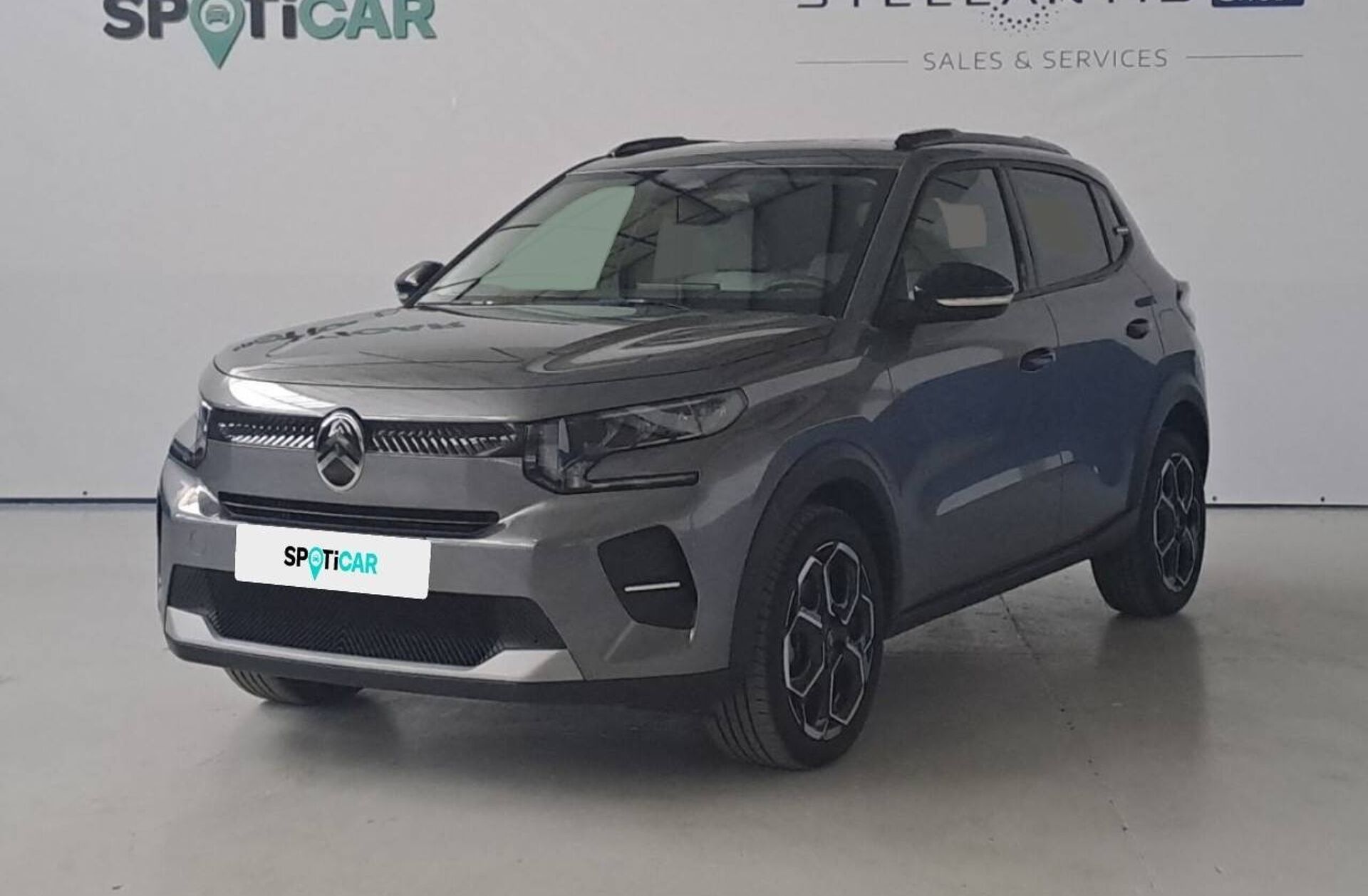 CITROEN C3 1.2 Turbo Max