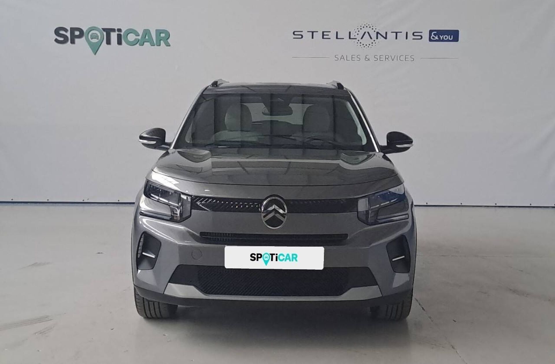 CITROEN C3 1.2 Turbo Max