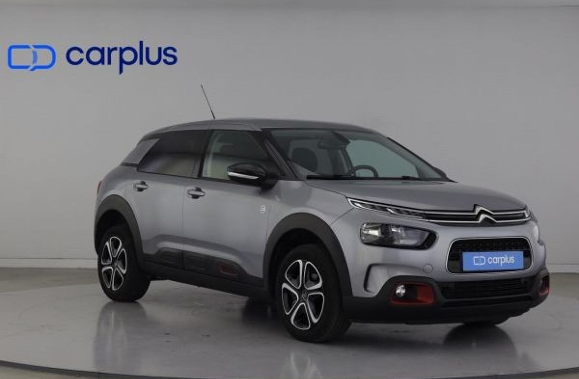 CITROEN C4 Cactus 1.5 BlueHDi Shine Pack
